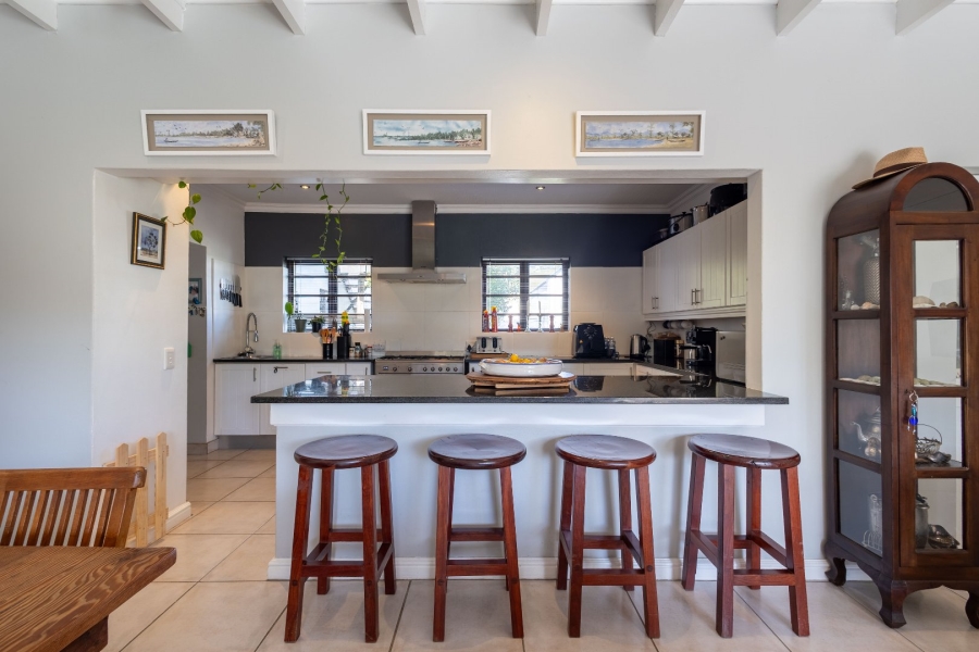 5 Bedroom Property for Sale in Seaside Longships Western Cape